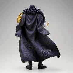One Piece Premium PVC Figure Crocodile (The Brush) 30 cm 4580886901517