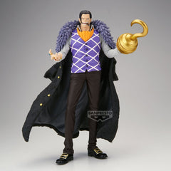 One Piece Premium PVC Figure Crocodile (The Anime) 30 cm 4580886901524