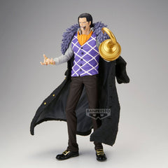 One Piece Premium PVC Figure Crocodile (The Anime) 30 cm 4580886901524