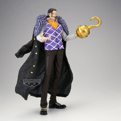 One Piece Premium PVC Figure Crocodile (The Anime) 30 cm 4580886901524