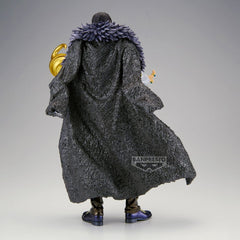 One Piece Premium PVC Figure Crocodile (The Metallic) 30 cm 4580886901531