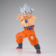 Dragon Ball Super Grandista PVC Figure Son Goku V 25 cm 4580886901593