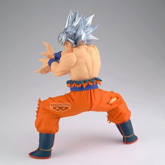 Dragon Ball Super Grandista PVC Figure Son Goku V 25 cm 4580886901593