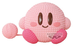 Kirby Amicot Petit Mini Figure Kirby & Waddle Dee & Sleeping Kirby (Ver. A: Kirby) 5 cm 4580886902194