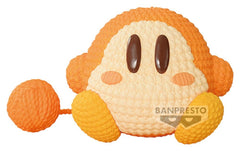 Kirby Amicot Petit Mini Figure Kirby & Waddle Dee & Sleeping Kirby (Ver. B: Waddle Dee) 5 cm 4580886902200