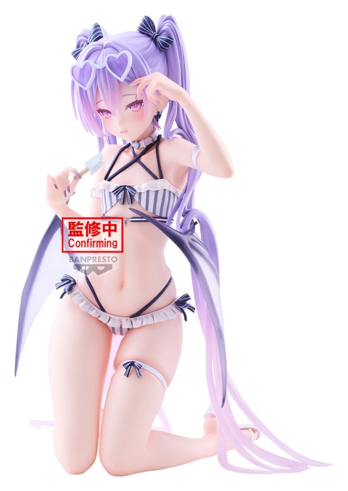 Rurudot Espresto PVC Figure Sweetest pose Eve 16 cm 4580886902224