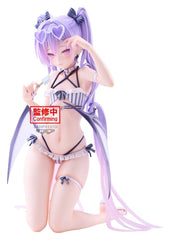 Rurudot Espresto PVC Figure Sweetest pose Eve 16 cm 4580886902224