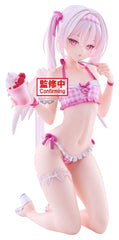 Rurudot Espresto PVC Figure Sweetest pose Angel Police Elle 16 cm 4580886902231