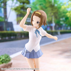 K-On! SQ PVC Figure Ritsu Tainaka 23 cm 4580886902330
