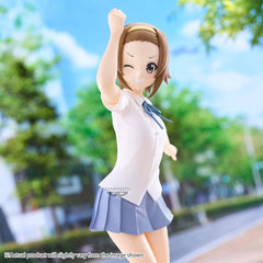 K-On! SQ PVC Figure Ritsu Tainaka 23 cm 4580886902330