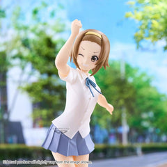 K-On! SQ PVC Figure Ritsu Tainaka 23 cm 4580886902330