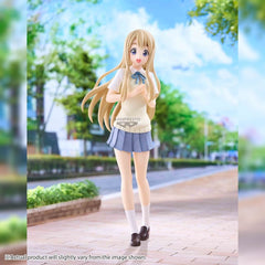 K-On! SQ PVC Figure Tsumugi Kotobuki 23 cm 4580886902347