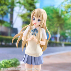 K-On! SQ PVC Figure Tsumugi Kotobuki 23 cm 4580886902347