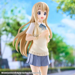 K-On! SQ PVC Figure Tsumugi Kotobuki 23 cm 4580886902347