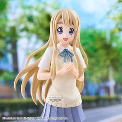 K-On! SQ PVC Figure Tsumugi Kotobuki 23 cm 4580886902347