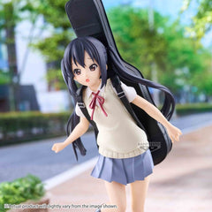 K-On! SQ PVC Figure Azusa Nakano 24 cm 4580886902354