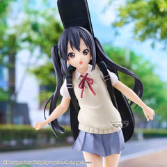 K-On! SQ PVC Figure Azusa Nakano 24 cm 4580886902354
