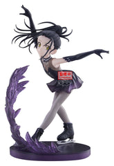 Medalist Espresto PVC Figure Ice Wings Hikaru Kamisaki 18 cm 4580886902446