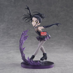 Medalist Espresto PVC Figure Ice Wings Hikaru Kamisaki 18 cm 4580886902446