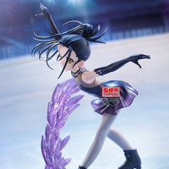 Medalist Espresto PVC Figure Ice Wings Hikaru Kamisaki 18 cm 4580886902446