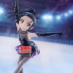 Medalist Espresto PVC Figure Ice Wings Hikaru Kamisaki 18 cm 4580886902446