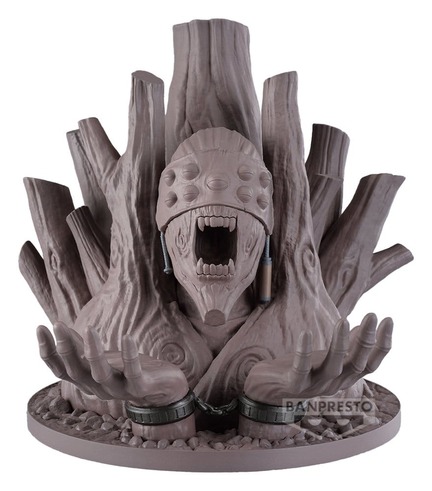 Naruto Shippuden FL PVC Figure The Gedo Statue 13 cm 4580886902545