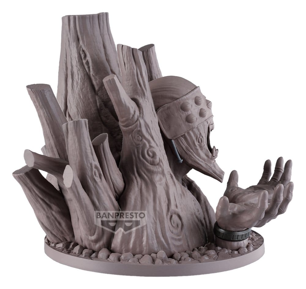 Naruto Shippuden FL PVC Figure The Gedo Statue 13 cm 4580886902545