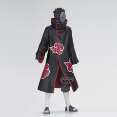 Naruto Shippuden Noir Edge Collection PVC Figure Madara Uchiha (Tobi) & Zetsu Ver. A: Madara Uchiha (Tobi) 23 cm 4580886902552
