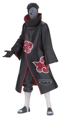 Naruto Shippuden Noir Edge Collection PVC Figure Madara Uchiha (Tobi) & Zetsu Ver. A: Madara Uchiha (Tobi) 23 cm 4580886902552