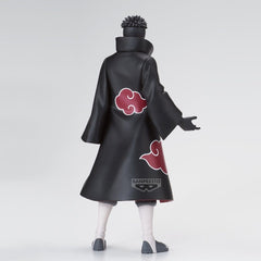 Naruto Shippuden Noir Edge Collection PVC Figure Madara Uchiha (Tobi) & Zetsu Ver. A: Madara Uchiha (Tobi) 23 cm 4580886902552