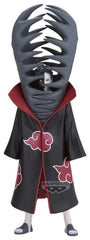 Naruto Shippuden Noir Edge Collection PVC Figure Madara Uchiha (Tobi) & Zetsu Ver. B: Zetsu 32 cm 4580886902569