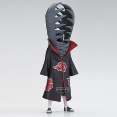 Naruto Shippuden Noir Edge Collection PVC Figure Madara Uchiha (Tobi) & Zetsu Ver. B: Zetsu 32 cm 4580886902569