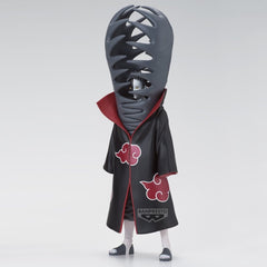 Naruto Shippuden Noir Edge Collection PVC Figure Madara Uchiha (Tobi) & Zetsu Ver. B: Zetsu 32 cm 4580886902569