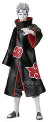 Naruto Shippuden Noir Edge Collection PVC Figure Pain & Konan Ver. A: Pain 23 cm 4580886902576