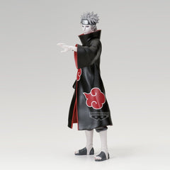 Naruto Shippuden Noir Edge Collection PVC Figure Pain & Konan Ver. A: Pain 23 cm 4580886902576