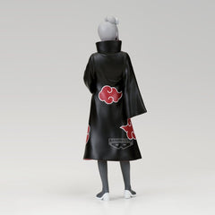 Naruto Shippuden Noir Edge Collection PVC Figure Pain & Konan Ver. B: Konan 22 cm 4580886902583