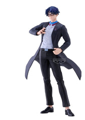 Marriagetoxin Espresto PVC Figure Poison Master Hikaru Gero 24 cm 4580886902590