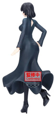 One Punch Man Glitter & Glamours PVC Figure Hellish Blizzard 20 cm 4580886902613