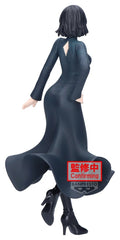 One Punch Man Glitter & Glamours PVC Figure Hellish Blizzard 20 cm 4580886902613