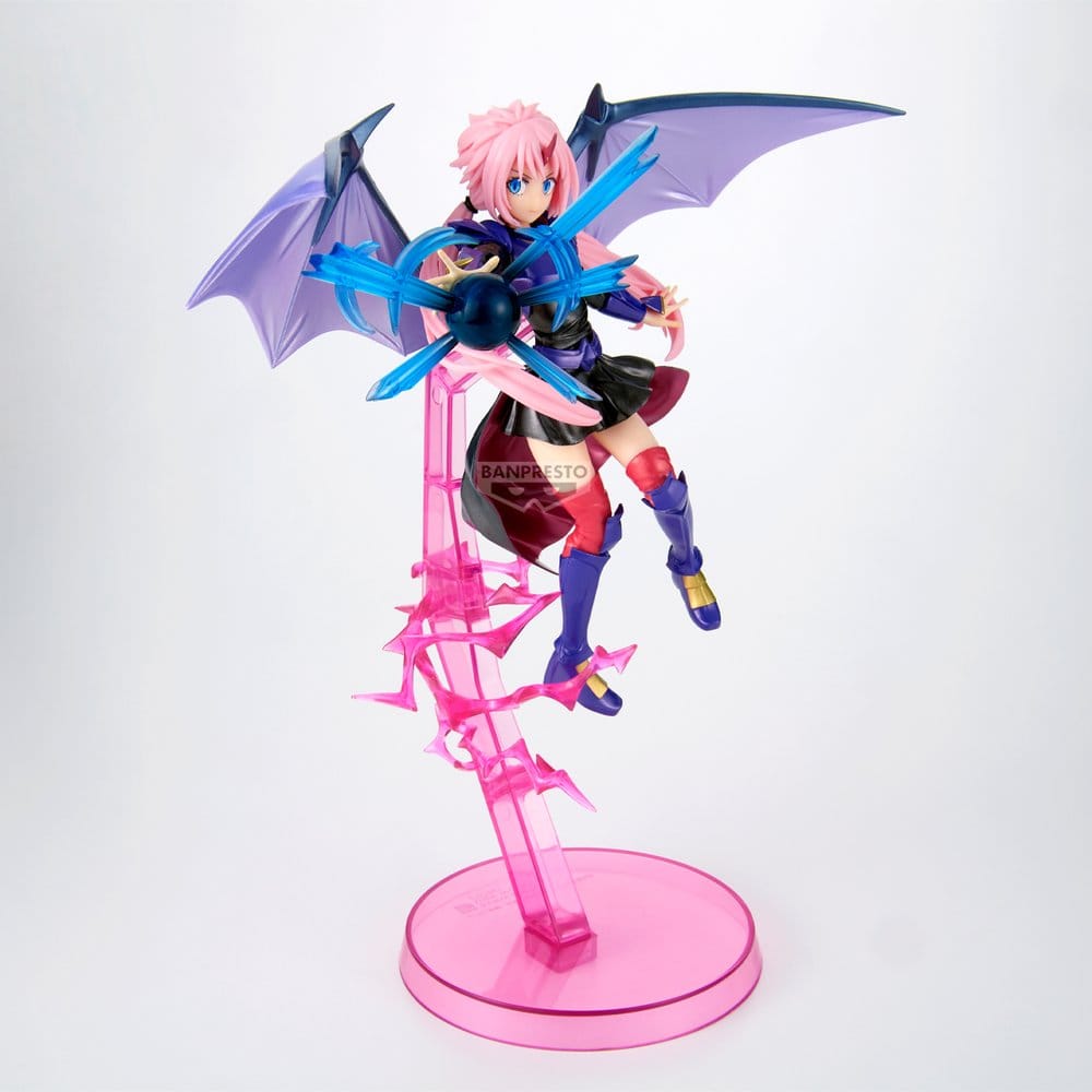 That Time I Got Reincarnated as a Slime Otherworlder Plus PVC Figure Milim Dragon Form Special Color Ver. 15 cm 4580886902682