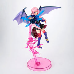 That Time I Got Reincarnated as a Slime Otherworlder Plus PVC Figure Milim Dragon Form Special Color Ver. 15 cm 4580886902682