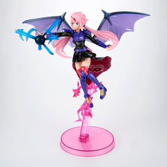 That Time I Got Reincarnated as a Slime Otherworlder Plus PVC Figure Milim Dragon Form Special Color Ver. 15 cm 4580886902682