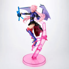 That Time I Got Reincarnated as a Slime Otherworlder Plus PVC Figure Milim Dragon Form Special Color Ver. 15 cm 4580886902682