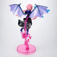 That Time I Got Reincarnated as a Slime Otherworlder Plus PVC Figure Milim Dragon Form Special Color Ver. 15 cm 4580886902682