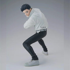 Jujutsu Kaisen Maximatic PVC Figure Yuta Okkotsu The culling game II 17 cm 4580886902699