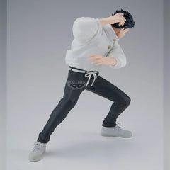 Jujutsu Kaisen Maximatic PVC Figure Yuta Okkotsu The culling game II 17 cm 4580886902699