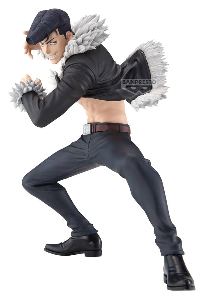 Jujutsu Kaisen Maximatic PVC Figure Ryu Ishigori 18 cm 4580886902705