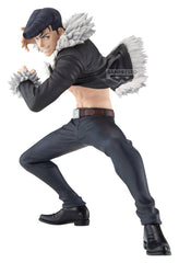 Jujutsu Kaisen Maximatic PVC Figure Ryu Ishigori 18 cm 4580886902705