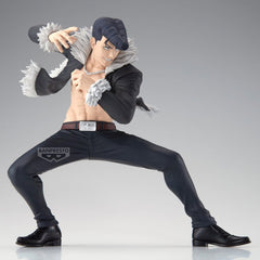 Jujutsu Kaisen Maximatic PVC Figure Ryu Ishigori 18 cm 4580886902705