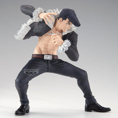 Jujutsu Kaisen Maximatic PVC Figure Ryu Ishigori 18 cm 4580886902705